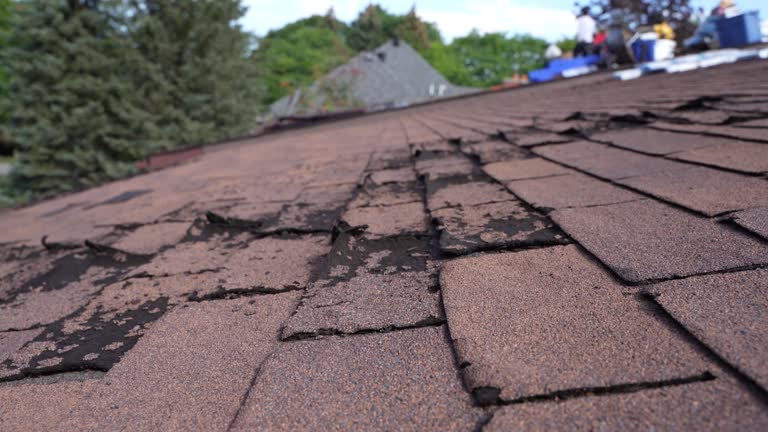 EPDM Roofing in Kiawah Island, SC